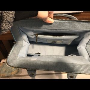 Petunia pickle bottom cake diaper bag